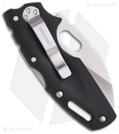 Cold Steel Tuff Lite Tri-Ad Lock Knife (2.5" Satin) 20LT