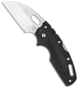 Cold Steel Tuff Lite Tri-Ad Lock Knife (2.5" Satin) 20LT