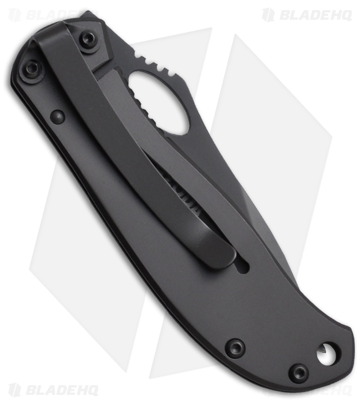 CRKT Pazoda Frame Lock Knife (2.625