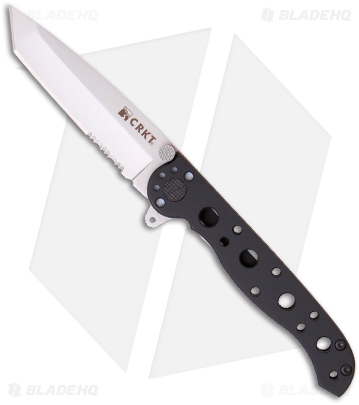 CRKT Carson M16-10S Tanto Frame Lock Knife (3