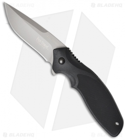 CRKT Shenanigan PPS Liner Lock Knife (3.25" Bead Blast) K480KKP