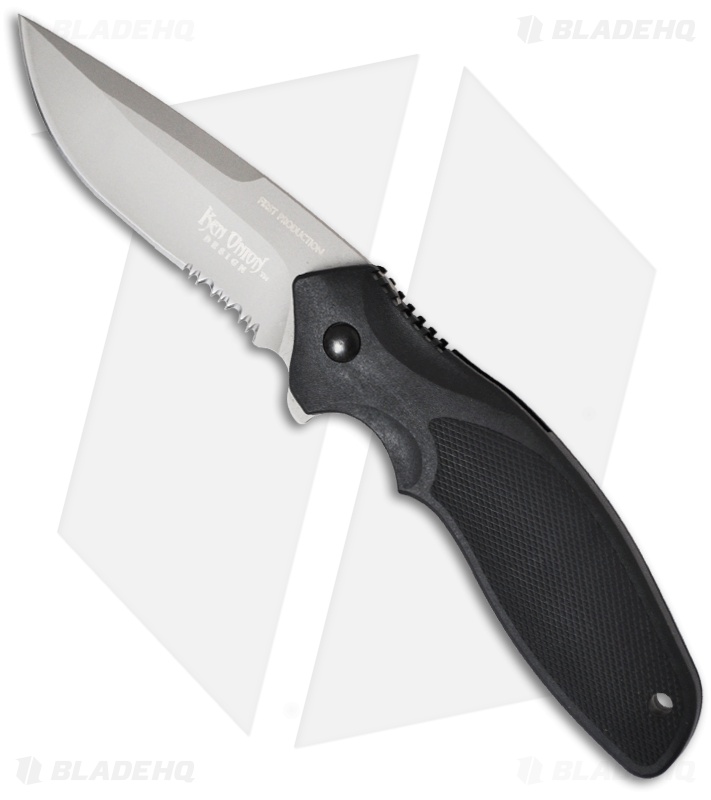 CRKT Ken Onion Shenanigan PPS Liner Lock - Blade HQ
