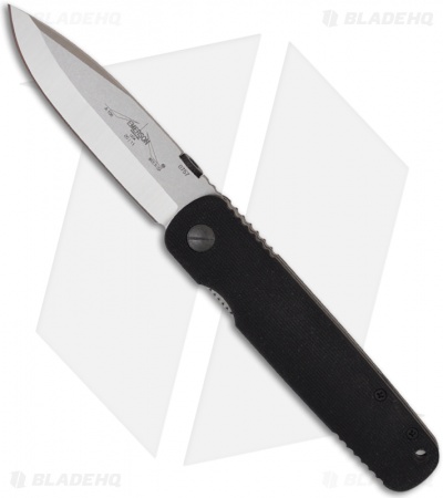 Emerson A-100-SF Knife (3.6" Stonewash)