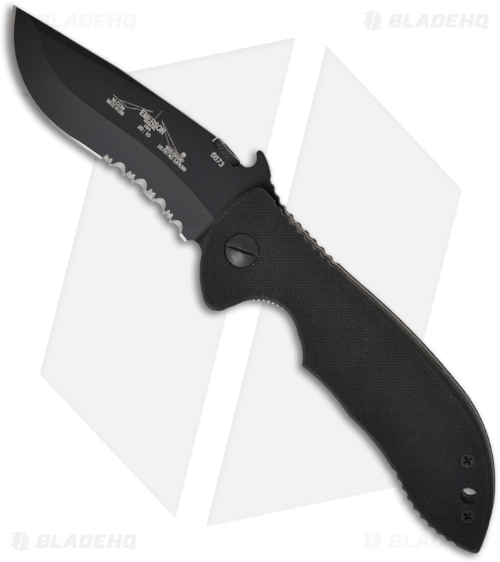 Emerson Commander for sale - Blade HQ