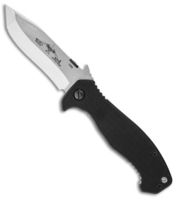 Emerson Mini CQC-15 SF Knife Tanto w/ Wave 