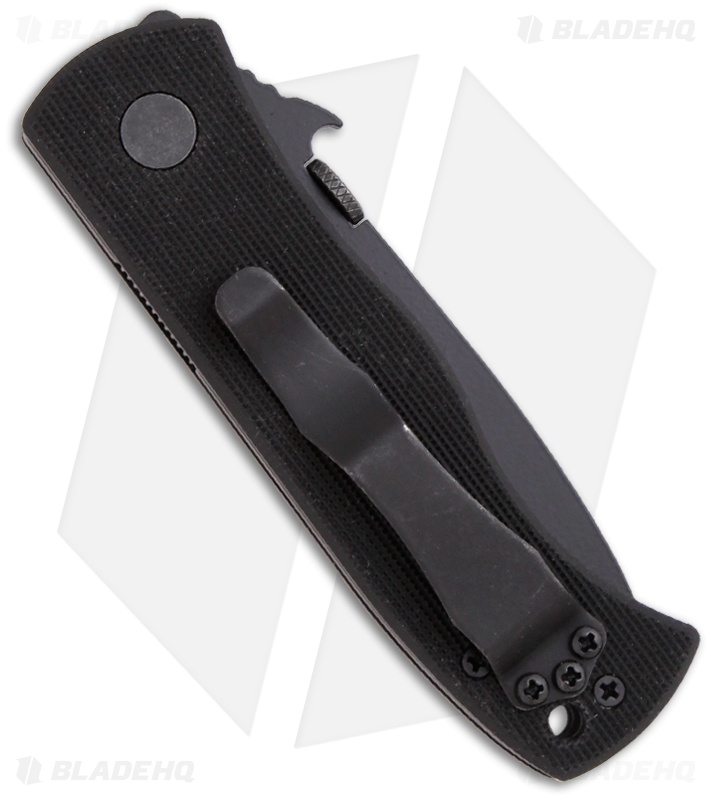 Emerson Mini CQC-7 Knife w/ Wave (2.9 Emerson Mini CQC-7 Knife w/ Wave (2.9