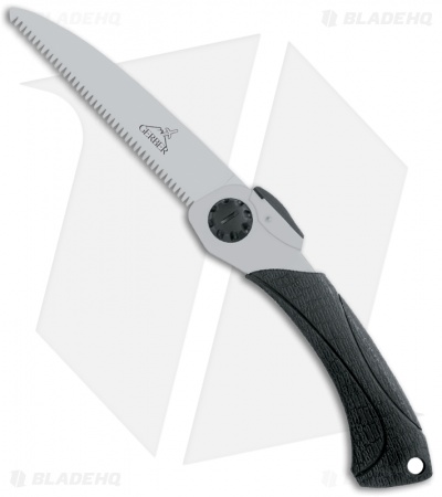 Gerber Gator Exchange-A-Blade Folding Saw (7" Fine & Coarse)