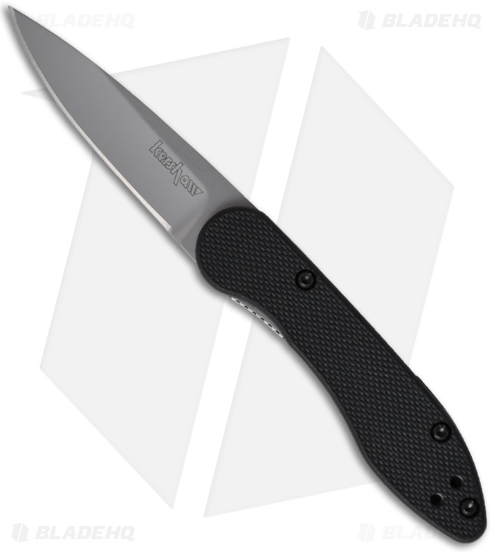 Kershaw Overdrive OD-2 Flipper Liner Lock Knife (2.25