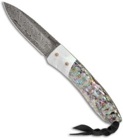 LionSteel Folding Knives | Large Selection | BladeHQ - Page 5