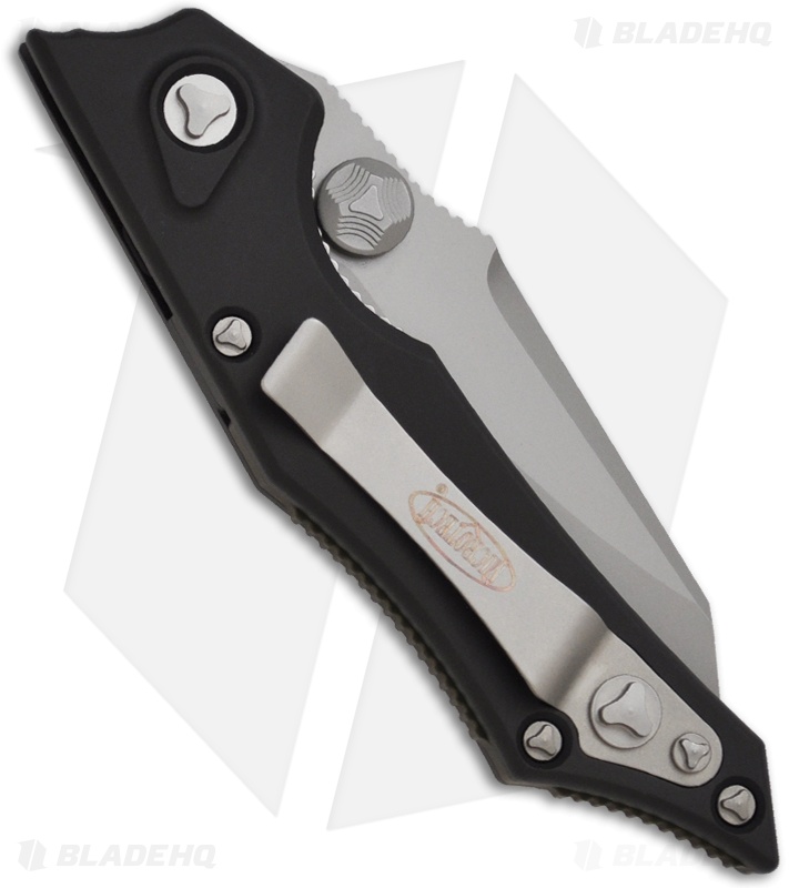 Microtech Select Fire Knife Manual Folder (3.5
