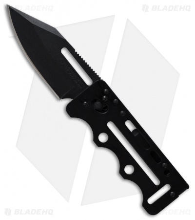 SOG Access Card 2.0 Slim Knife (2.75