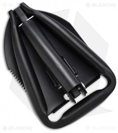 Sog folding shovel deals