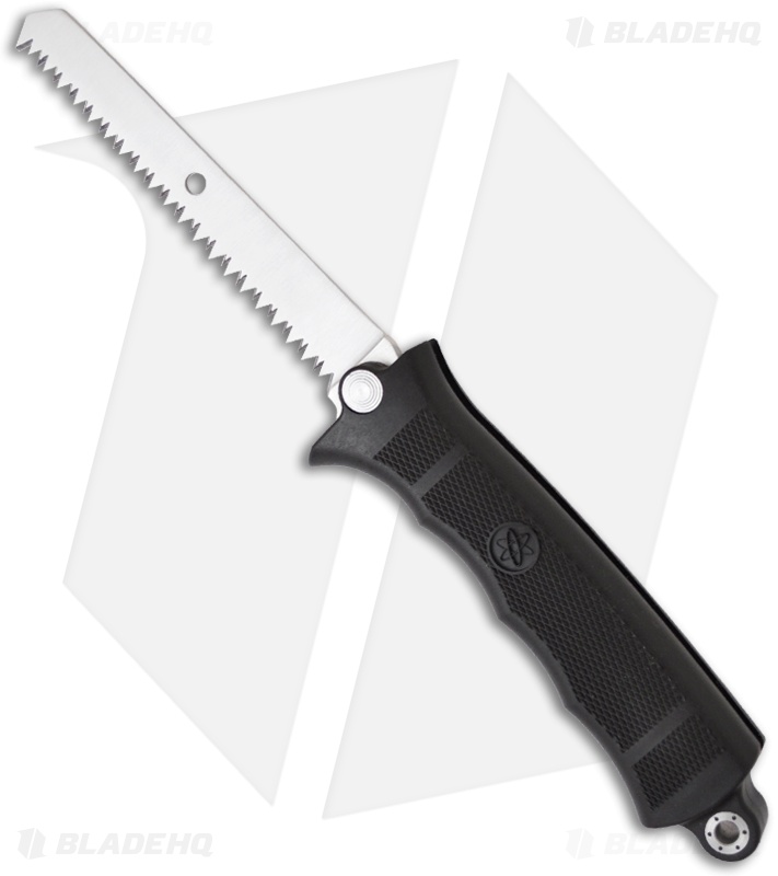 SOG Fusion Revolver Hunter Double Action (Saw and Clip Point) FX-20