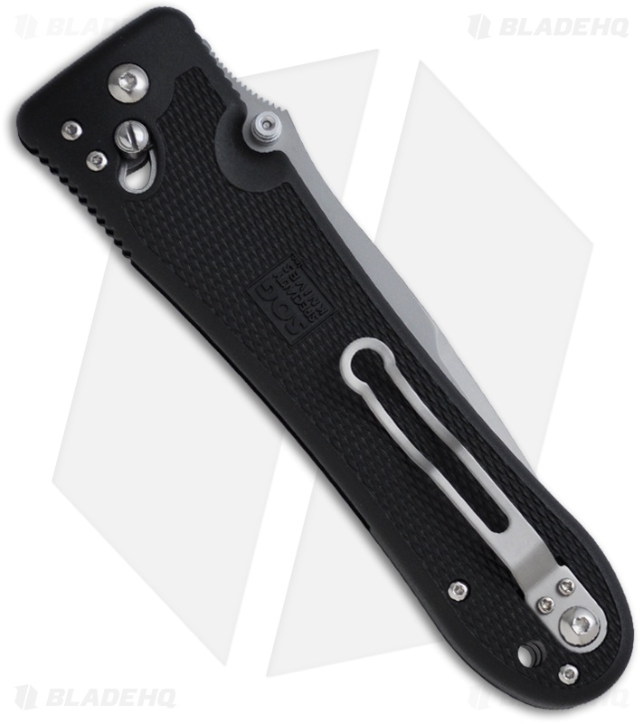 SOG Knives Spec-Elite II Arc-Lock Knife (5
