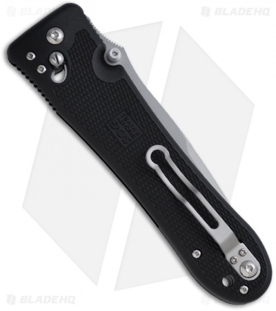 SOG Knives Spec-Elite II Arc-Lock Knife (5" Bead Blast) SE18