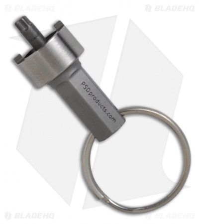 PSD Products Deluxe Strider Spanner Tool Bit w/ Torx T-10 Tip