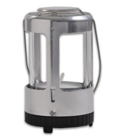 UCO Mini Candle Lantern (Aluminum)