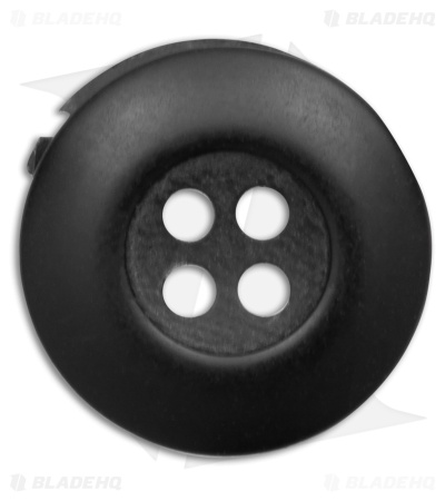 Shomer-Tec Tomas Alas Escape Button - Black