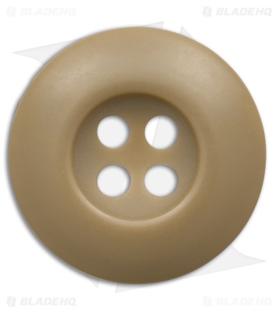 Shomer-Tec Tomas Alas Escape Button - Tan