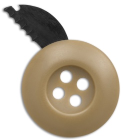 Shomer-Tec Tomas Alas Escape Button - Tan