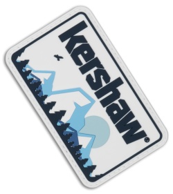 Kershaw Mountain PVC Patch 