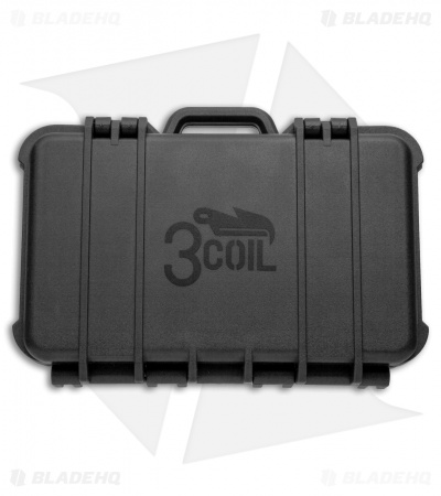 3Coil Puna 6-in-1 Multi-Tool PU-1001-9003