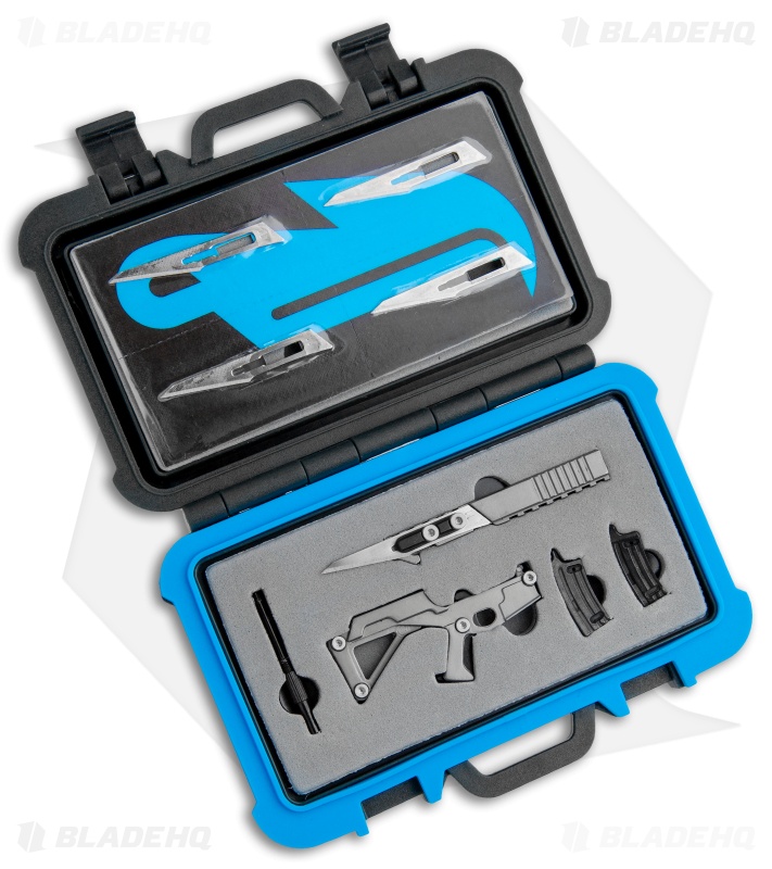 3Coil Puna 6-in-1 Multi-Tool PU-1001-9003