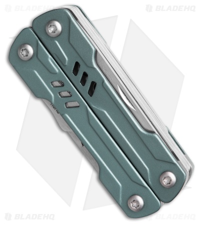 NexTool Mini Sailor Multi-Tool Blue Stainless Steel (12-in-1) NE20156B