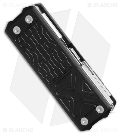 NexTool Pocket Tool E1 Black (8-in-1) NE20287