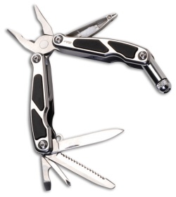 Tekut Tint Spider Multi-Tool (11-in-1) KT2264B