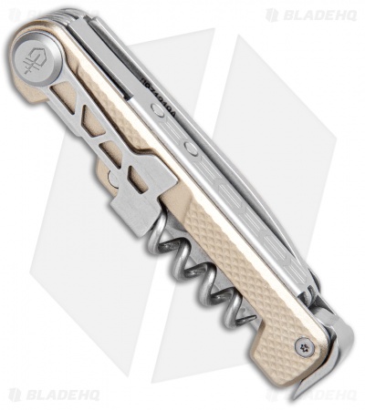 Gerber Armbar-Cork Multi-Tool 7-in-1 Gold 30-001583