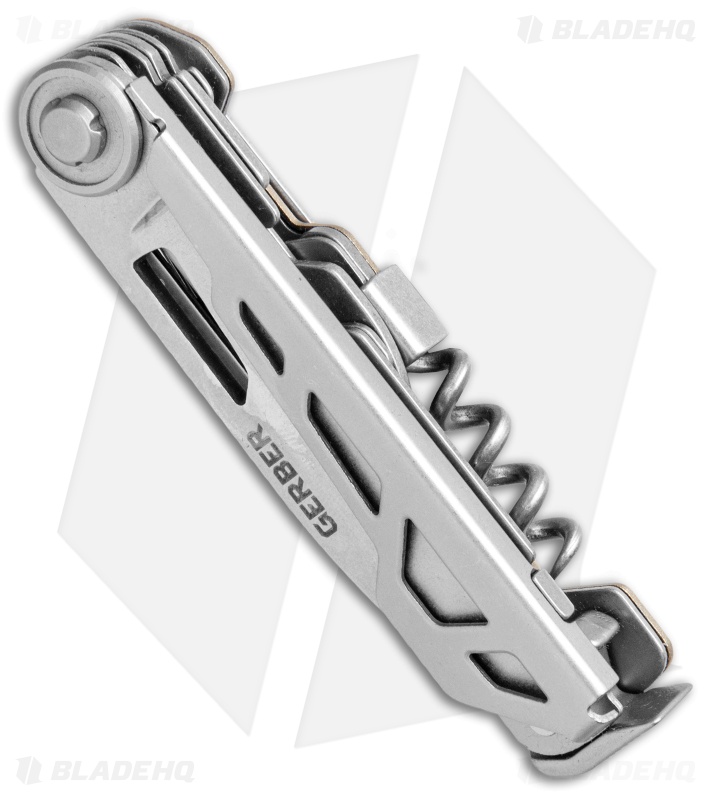 Gerber Armbar-Cork Multi-Tool 7-in-1 Gold 30-001583