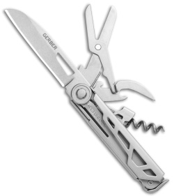 Gerber Armbar-Cork Multi-Tool 7-in-1 Gold 30-001583