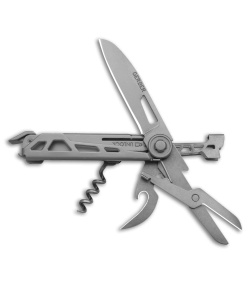 Gerber Armbar Cork 8-in-1 Multi-Tool with Onyx Handle