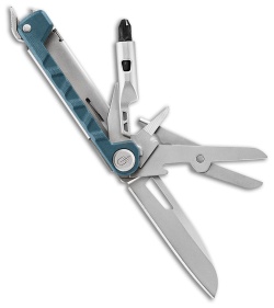 Gerber Armbar-Drive Multi-Tool 7-in-1 Urban Blue 30-001589