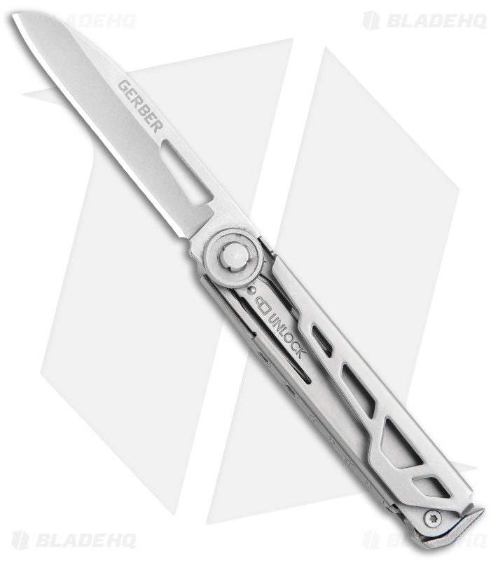 Gerber Armbar-Drive Multi-Tool 7-in-1 Urban Blue 30-001589