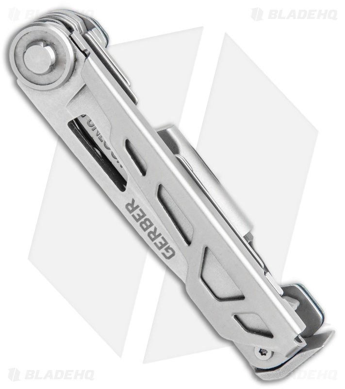 Gerber Armbar-Drive Multi-Tool 7-in-1 Urban Blue 30-001589