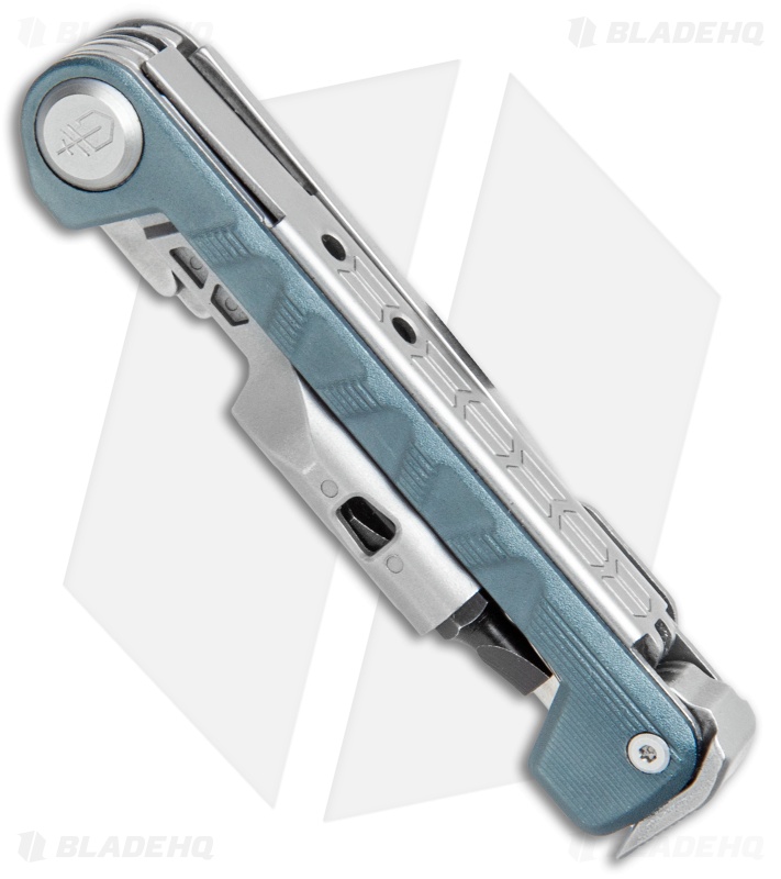 Gerber Armbar-Drive Multi-Tool 7-in-1 Urban Blue 30-001589