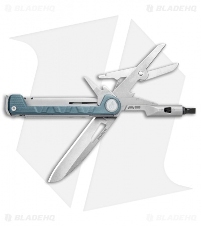 Gerber Armbar-Drive Multi-Tool 7-in-1 Urban Blue 30-001589