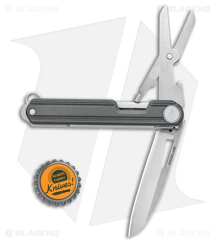 Gerber Armbar Slim Cut 3-in-1 Multi-Tool Onyx 30-001722