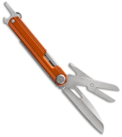 Gerber Armbar Slim Cut 3-in-1 Multi-Tool Orange 30-001724