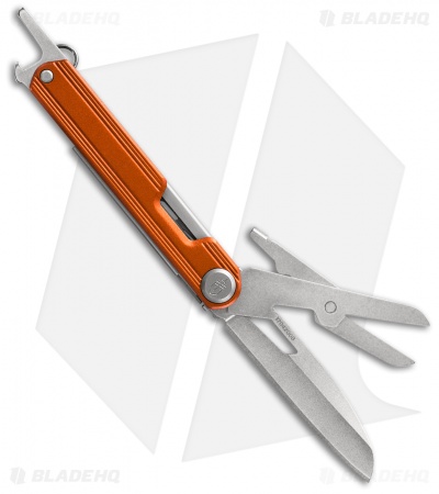 Gerber Armbar Slim Cut 3-in-1 Multi-Tool Orange 30-001724