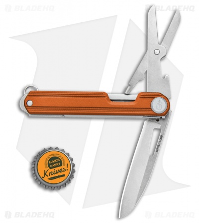 Gerber Armbar Slim Cut 3-in-1 Multi-Tool Orange 30-001724