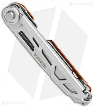 Gerber Armbar Slim Cut 3-in-1 Multi-Tool Orange 30-001724