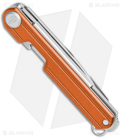 Gerber Armbar Slim Cut 3-in-1 Multi-Tool Orange 30-001724