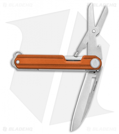 Gerber Armbar Slim Cut 3-in-1 Multi-Tool Orange 30-001724