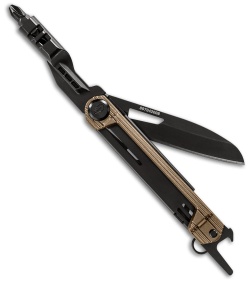 Gerber Armbar Slim Drive 4-in-1 Multi-Tool Burnt Bronze  30-001732