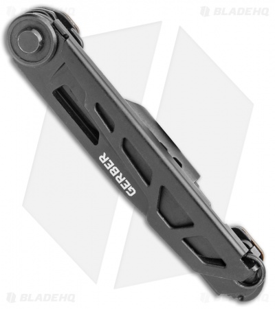 Gerber Armbar Slim Drive 4-in-1 Multi-Tool Burnt Bronze  30-001732