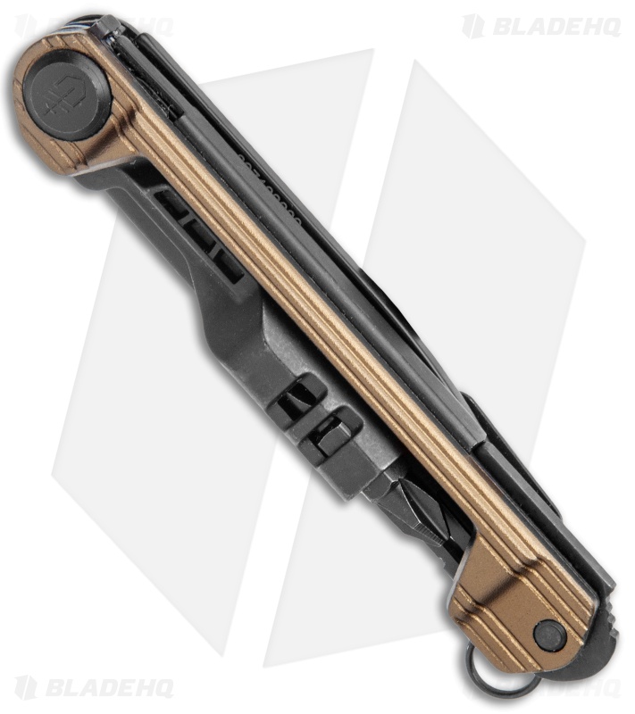 Gerber Armbar Slim Drive 4-in-1 Multi-Tool Burnt Bronze  30-001732