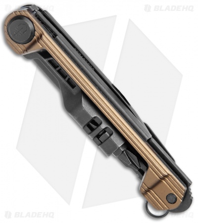 Gerber Armbar Slim Drive 4-in-1 Multi-Tool Burnt Bronze  30-001732